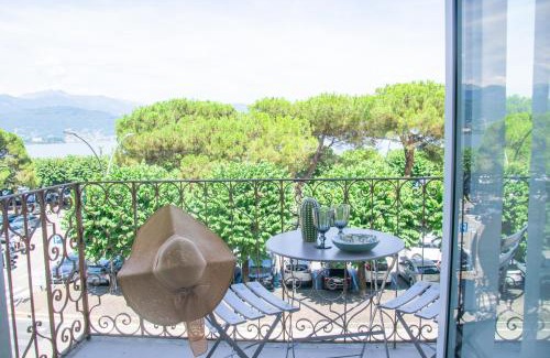 Stresa Apartment | Casa Ilde- WelcHome