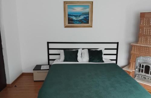 Viseu de Sus House | Inviting Casa Ile: Family-Friendly with Full Kitchen Amenities