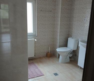 Viseu de Sus House | Inviting Casa Ile: Family-Friendly with Full Kitchen Amenities