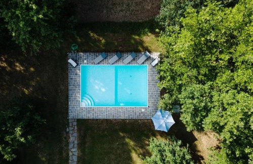 Marciano della Chiana Villa | Experience Casa Ilenia: 4-Star Oceanfront Paradise