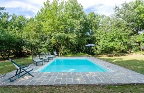 Marciano della Chiana Villa | Experience Casa Ilenia: 4-Star Oceanfront Paradise