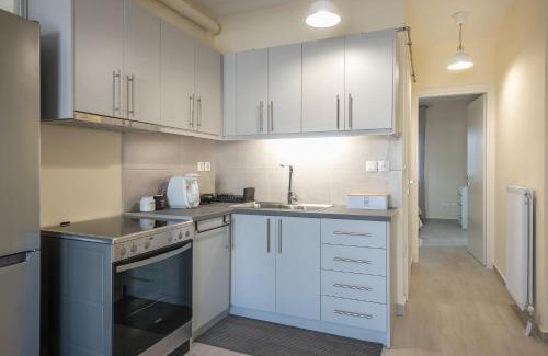 Ilioupoli Apartment | Casa Ilioupoli