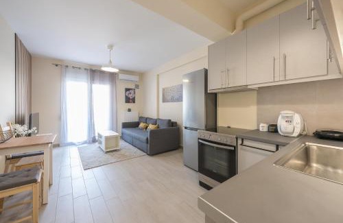 Ilioupoli Apartment | Casa Ilioupoli