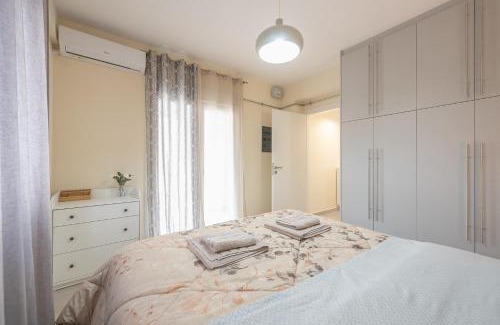 Ilioupoli Apartment | Casa Ilioupoli