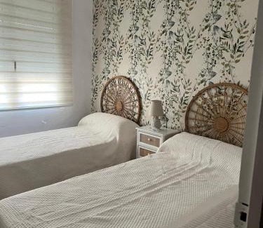 Agost House | Experience Casa Ilusión: Family & Pet-Friendly Retreat