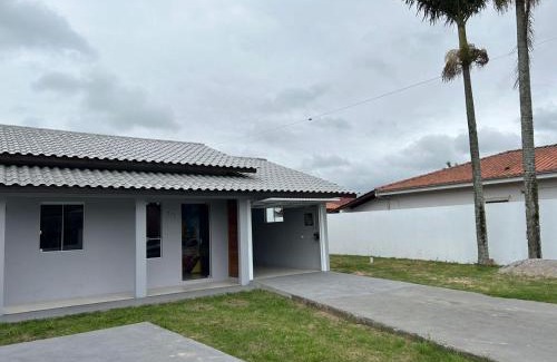 Porto da Vila House | Casa Imbituba proximo lagoa e praia