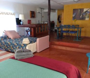 El Pinar de El Hierro Apartment | Discover Casa Imeldo y Eloisa: Pet-Friendly with Ocean Views
