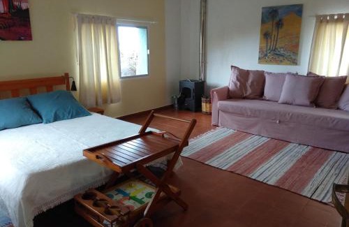El Pinar de El Hierro Apartment | Discover Casa Imeldo y Eloisa: Pet-Friendly with Ocean Views