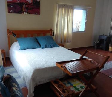 El Pinar de El Hierro Apartment | Discover Casa Imeldo y Eloisa: Pet-Friendly with Ocean Views