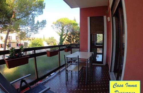 Desenzano del Garda Apartment | Ocean View Escape at Casa Imma - Rated 9/10 by Guests