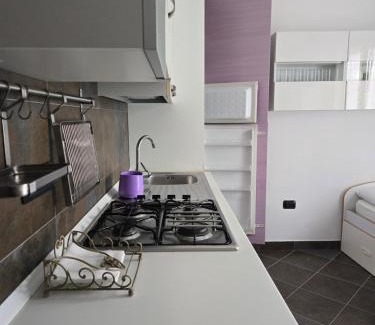Marina di Ascea Apartment | Casa Immarella