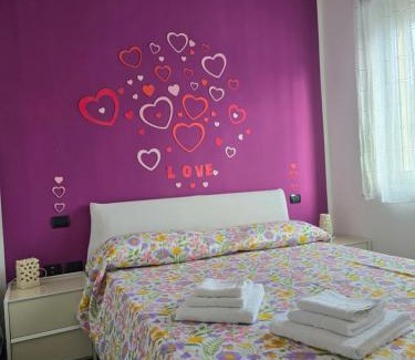 Marina di Ascea Apartment | Casa Immarella