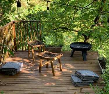 Voltre Bed & Breakfast | Enchanting Casa Nestled in the Romagna Hills