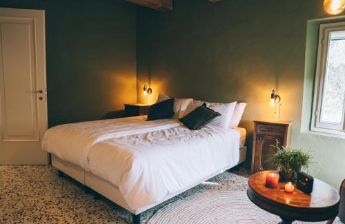 Voltre Bed & Breakfast | Enchanting Casa Nestled in the Romagna Hills