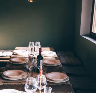 Voltre Bed & Breakfast | Enchanting Casa Nestled in the Romagna Hills