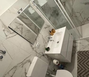 Trento Apartment | Casa IN 6