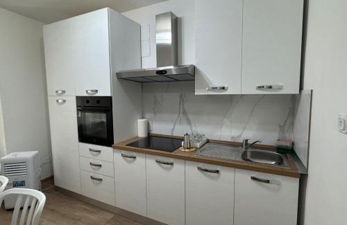 Trento Apartment | Casa IN 6