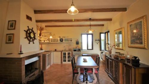 Montecalvo Versiggia House | Idyllic Casa in Campagna: 4-Star Retreat with Dining & Pets