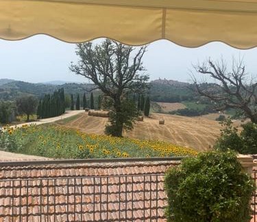 Francavilla d'Ete House | Discover Casa in Campagna La Roverella - Rated 9.5/10!