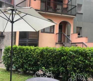 Domodossola House | Casa in centro Domodossola self check in