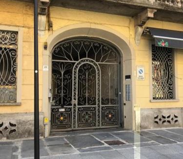 Domodossola House | Casa in centro Domodossola self check in