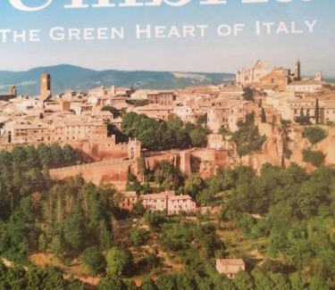Tenaglie Apartment | Pet and Child Friendly Retreat at Casa in Collina