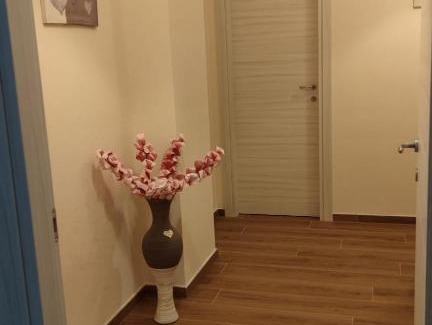 Foggia Apartment | Exceptional Casa in Fiera: Pet-Friendly & Breakfast Included