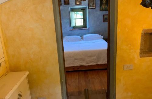 Vaiano House | Experience Eco-Friendly Comfort at Casa in Pietra Bio House