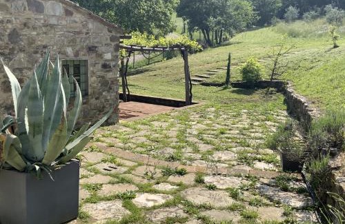 Vaiano House | Experience Eco-Friendly Comfort at Casa in Pietra Bio House
