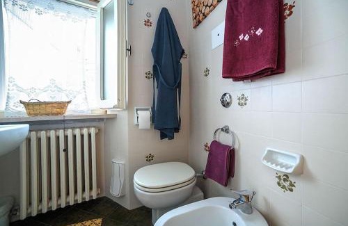Verucchio House | Unique Views at Casa in Pietra - Rated 9.5/10 by Guests