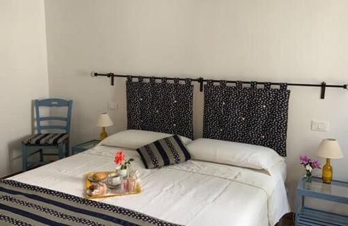 Pietrasanta Apartment | Experience Casa in Pietra: Family-Friendly Retreat Near Town