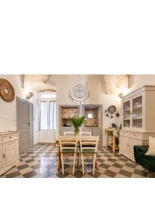 Pezze di Greco House | Top-Rated Casa in Stile: Ideal for Family Getaways