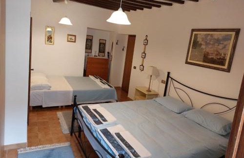 Monte Castello di Vibio Apartment | Discover Casa in Umbria: Pet-Friendly Getaway with Hot Tub