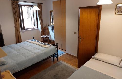Monte Castello di Vibio Apartment | Discover Casa in Umbria: Pet-Friendly Getaway with Hot Tub