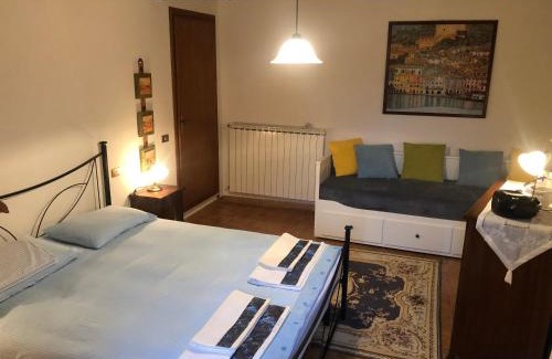 Monte Castello di Vibio Apartment | Discover Casa in Umbria: Pet-Friendly Getaway with Hot Tub