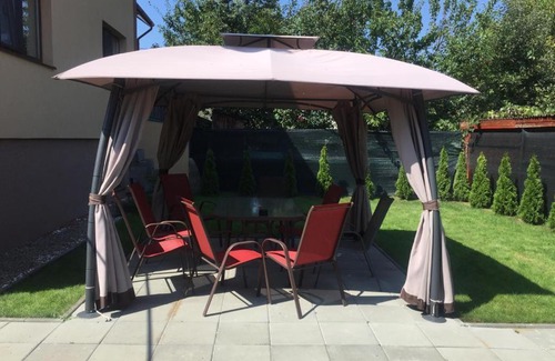 Cimpia Turzii Villa | Tranquil Casa in Campia Turzii with Kitchen Access