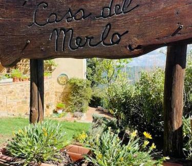 Montecatini Val di Cecina House | Serene Hotel Retreat Surrounded by Nature - Guest Rated 9.7