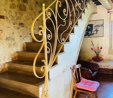 Montecatini Val di Cecina House | Serene Hotel Retreat Surrounded by Nature - Guest Rated 9.7