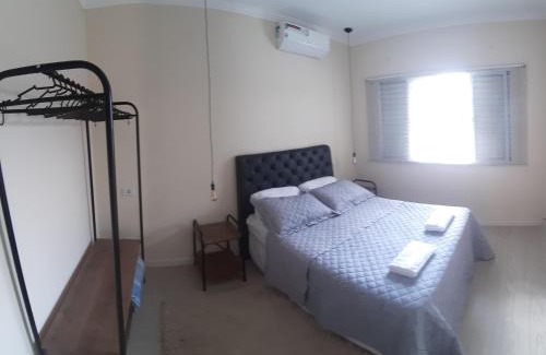 Maringa Apartment | Inviting Casa with 2 Bedrooms and Free Parking Included