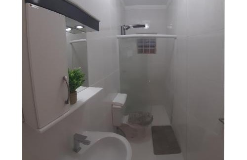 Maringa Apartment | Inviting Casa with 2 Bedrooms and Free Parking Included