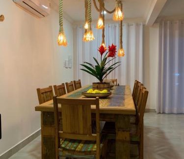 Arraial d'Ajuda House | Exceptional Oceanfront Retreat at Casa Incrível - Arraial d'Ajuda