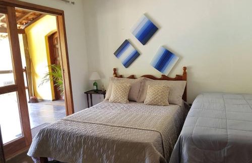 Loteamento Ville D'monte Alegre House | Elegant Casa Sitio in Serene Paty do Alferes