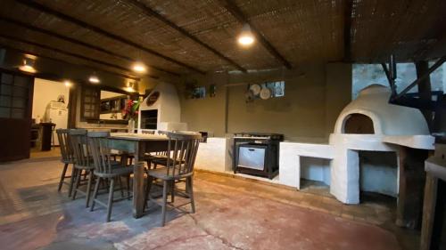 Caraiva House | Relaxing Casa by the River Caraíva - Pet and Child Friendly