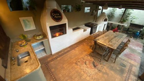 Caraiva House | Relaxing Casa by the River Caraíva - Pet and Child Friendly