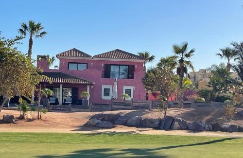 Cunas Villa | Discover Casa Indalo: Oceanfront Oasis with Perfect Ratings