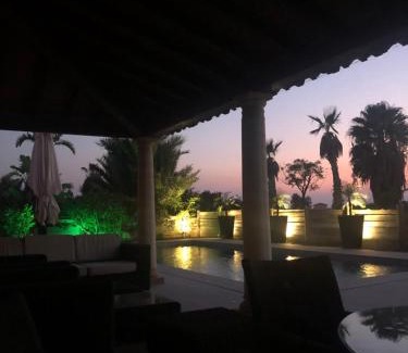 Cunas Villa | Discover Casa Indalo: Oceanfront Oasis with Perfect Ratings