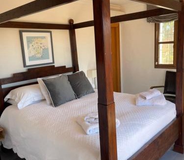Cunas Villa | Discover Casa Indalo: Oceanfront Oasis with Perfect Ratings
