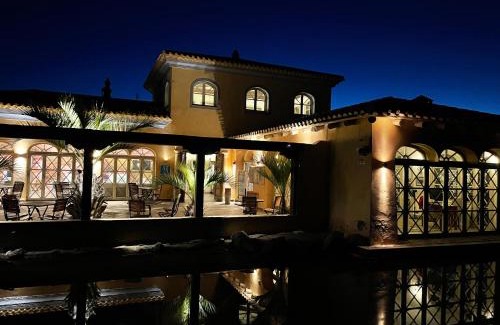 Cunas Villa | Discover Casa Indalo: Oceanfront Oasis with Perfect Ratings