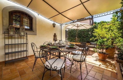 Castelnuovo di Farfa House | Relaxing Casa Indipendente with Private Pool & Family Amenities