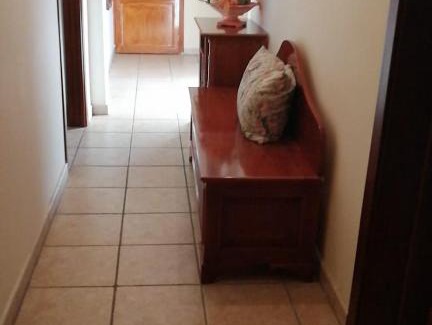 Castro Marina House | Relax at Casa Indipendente Castro - Family-Friendly Retreat